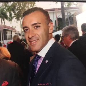 Meet your Posher, Sam